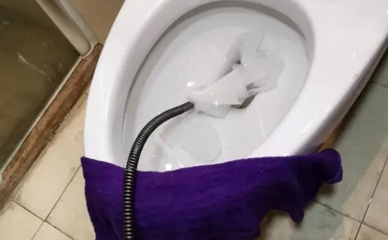 王屋镇马桶疏通